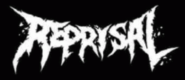logo Reprisal (UK)